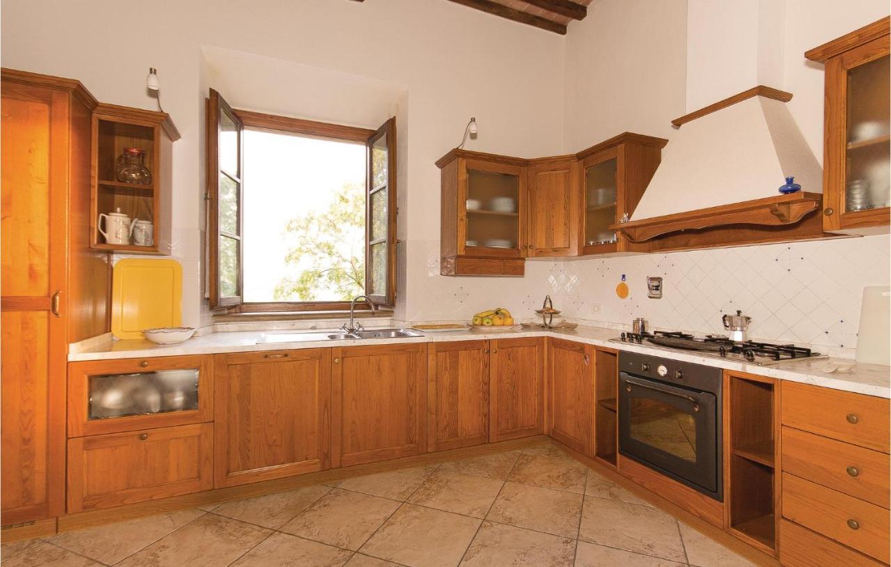 Corneto 5 Apartment Pomarance Exterior photo